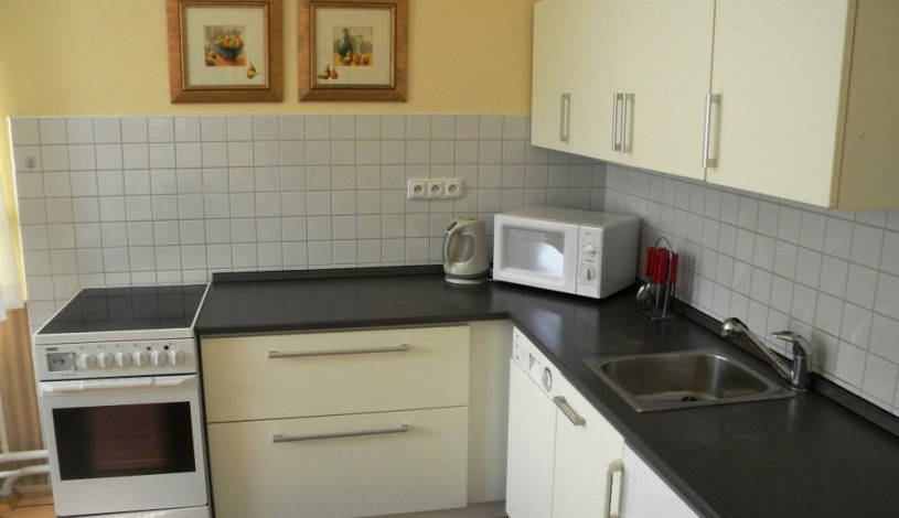 Apartment Barbara Mariánské Lázně - Apartmá